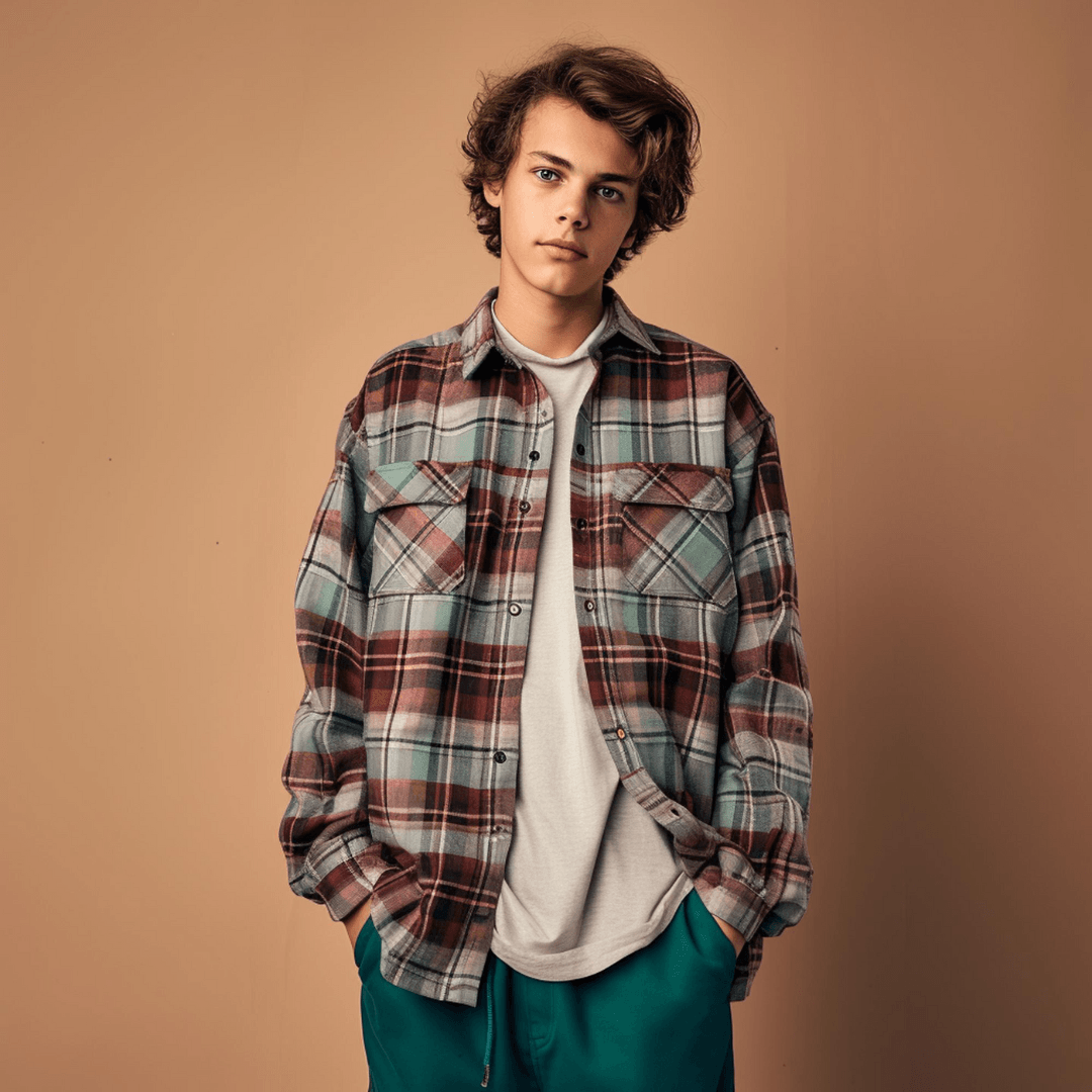 Overshirt