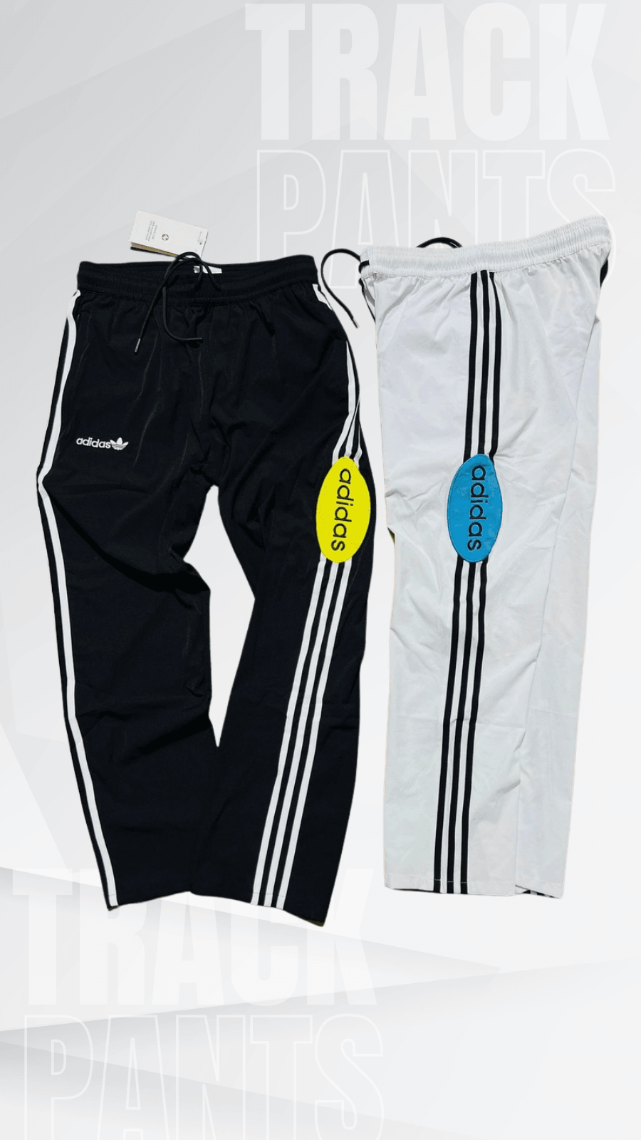 Applecarouseltrackpants