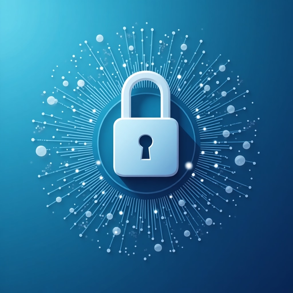 AI generated image for **Privacy Policy**

At Clothing Website, we are co