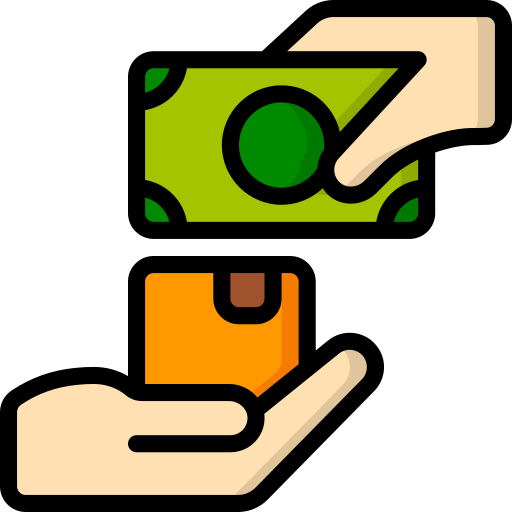 Cash On Delivery